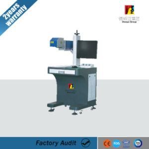 Carbon Dioxide Laser Marking/Engraving Machine