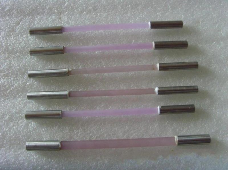 ND: YAG Rod for Laser Cutting/Welding Machine