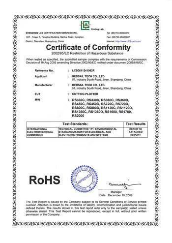 CE Certifited Reci 80W CO2 CNC Laser Cutting and Engraving Machine for Wood with Rotary 1300*900mm