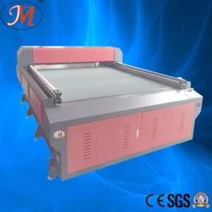 Double Head Fast Working for Laser Cutting Machine (JM-1625H)