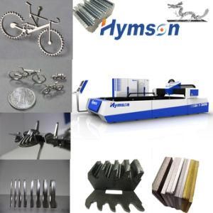 CNC Fiber Laser Cutting Machine for Carbon Steel