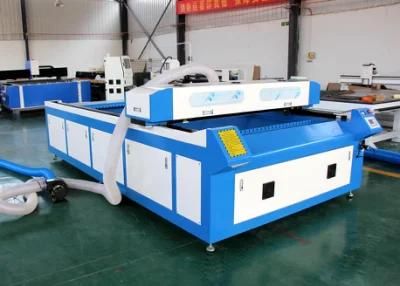 CO2 Laser Cutting Machine Flc1325 for Wood Acrylic