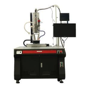 Welder Laser 1000W 1500W Fiber Laser Optic Welder Channel Laser Welding Machine Price for Sale