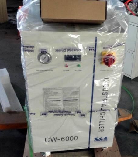 Metal & Nonmetal Laser Cutter Flc1325A with Auto Focus