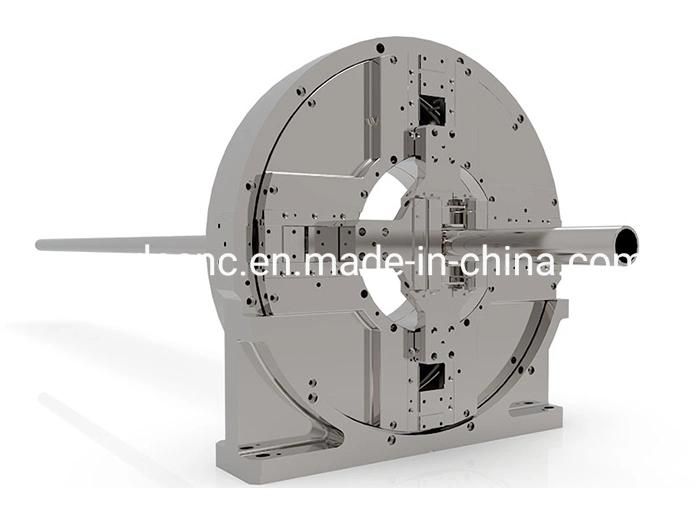 12kw 6000*2500mm Metal Laser Cutting Machine