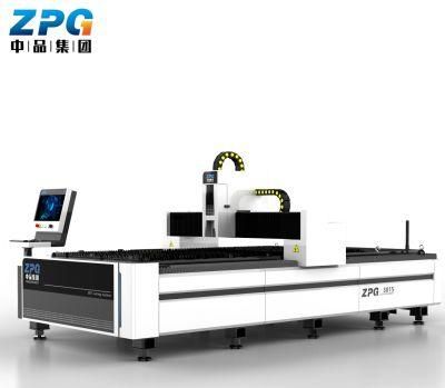 High Speed 1000W 1500W 2000W 3000W 3015 Low Price CNC Fiber Laser Cutting Machine for Cutter Metal Steel