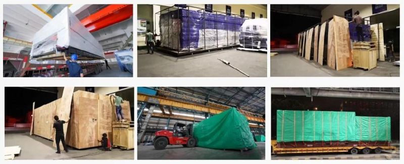 High Precision 2000W Fiber Laser Metal Sheet Cutting Machine 1500W CNC Fiber Laser Cutting Machine for 2.5mm Stainless Steel