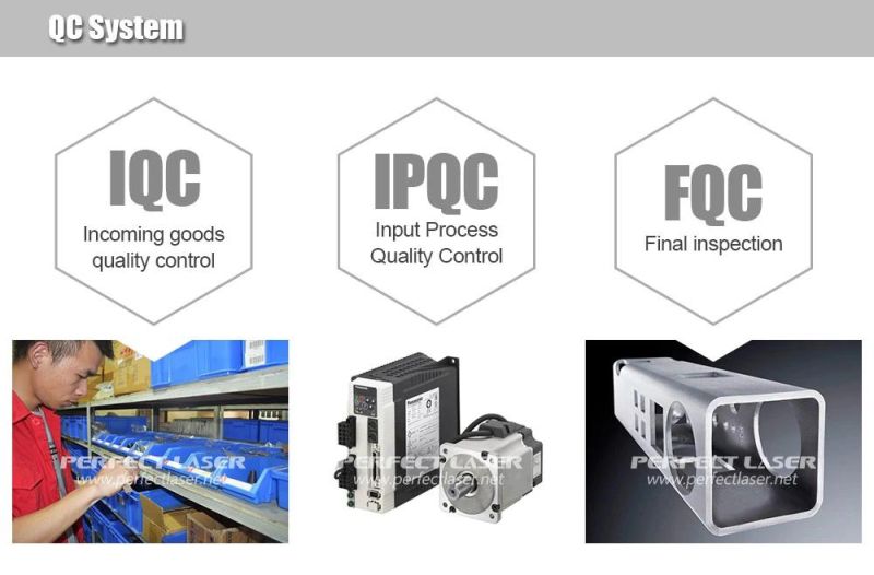 1000W Metal/Stainless Steel/Copper/Aluminum Fiber Laser Cutting Machine