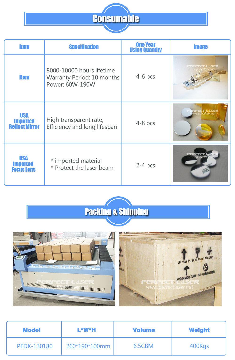 Acrylic/Plastic/Wood /PVC Board/Laser Engraver for Non-Metal