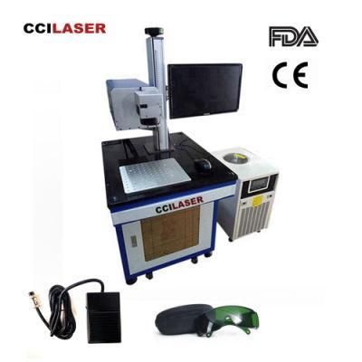 UV-5W High Quality UV Laser Marking Machine