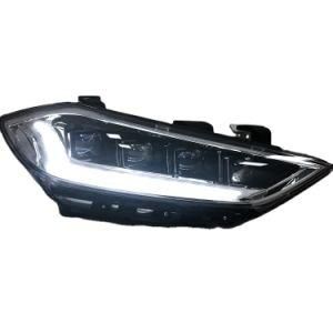 Wholesale LED Lamp LED Light Car Parts Auto Lamps for Hyundai 2016 Avante Elantra