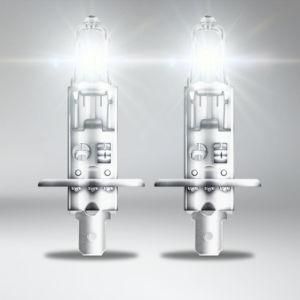 H1 24V 70W P14.5s Super Bright Premium Lights Halogen Lamps Headlight Auto Blubs for Car Bus and Truck