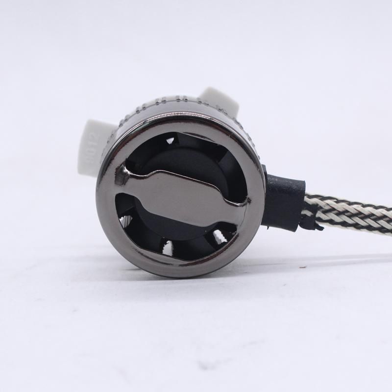 Car Accessories 9005 9006 9012 LED Light Headlight