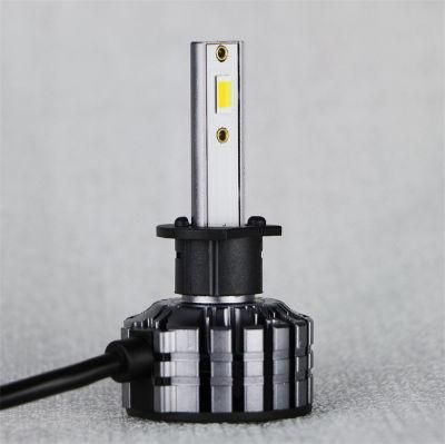 Car Headlamp LED H11 LED Lights Other Headlight Kits H11 60W 8500lumen 3570 Chip H11 LED Headlight Bulb