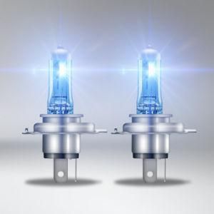 9003 H4 24V 75/70W P43t Cool Blue Boost Headlight Halogen Lamps Lights Auto Bulbs for Car Bus and Truck