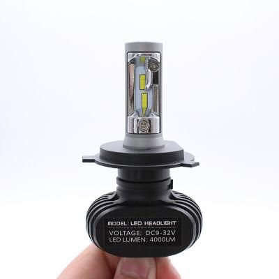 Auto Car Csp S1 H4 Headlight LED