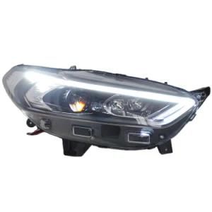 Ford 2013 Mondeo Biled Projector Lens Automotive LED Headlight Car LED Lights