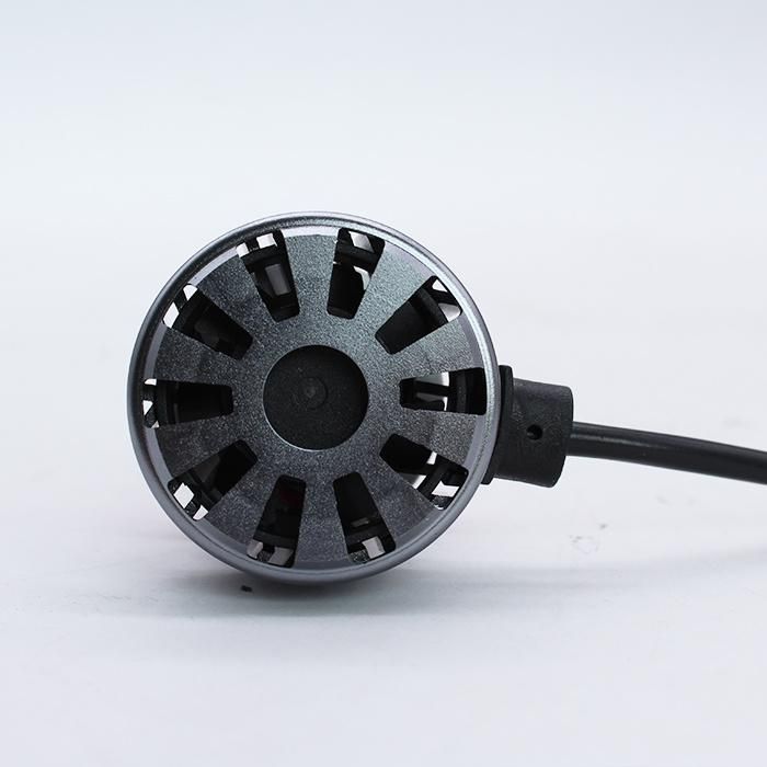 Gt3a High Power LED Headlight Bulb H11