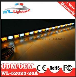 47&quot; Arrow Traffic Advisor Directional Warning Light Bar