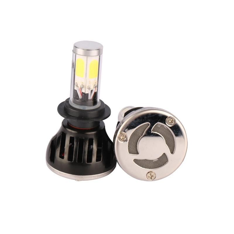 G5 LED Headlight 80W 8000lumens H7 with Canbus