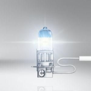 H3 24V 70W Pk22s Super White Night Breaker Laser Lights Halogen Headlight Lamps Auto Bulbs for Car Bus and Truck