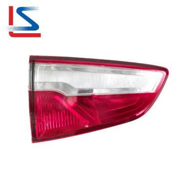 Auto Inner Lamp Back Lamp for Ecosport 2013-2017 R Mcn1513A602ab L Mcn1513A603AA