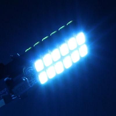 Auto Lamp for T10 LED Car Light