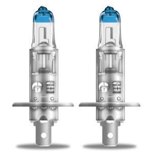H1 24V 70W P14.5s Super Bright Premium Lights Halogen Lamps Auto Blubs Headlight for Car Bus and Truck