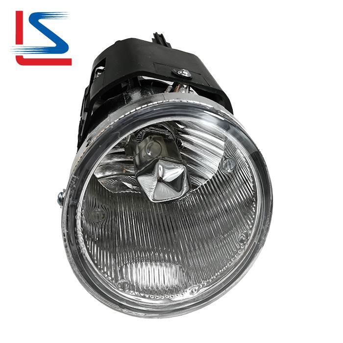 Auto Fog Lamp for Paladin/D23 Pick-up 720 Roniz Frontier 2002-2005 Fog Light 215-2022 26150-8h025 26155-8h025