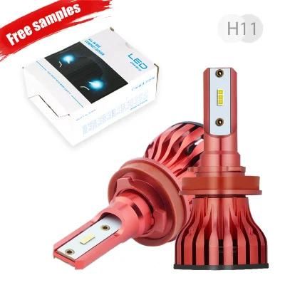 Wholesale Waterproof 45W Car LED Driving Light Barra LED 12V 6500lm LED Headlamp Car