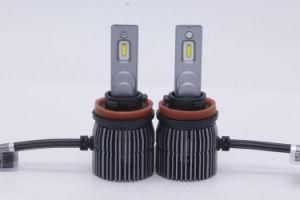 Car Headlights LED Light Bulb LED Auto Lights 12V 28W H1 H3 H4 H7 H11 9005