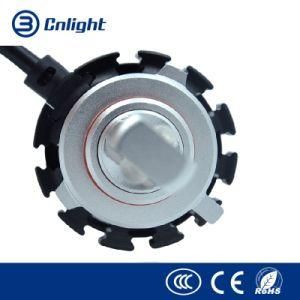 Cnlight Universal M1 9012 3000K/6500K LED Car Headlight Bulb
