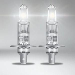 H1 12V 55W P14.5s Super White Cool Blue Boost Lights Halogen Lamps Auto Blubs Headlight for Car Bus and Truck