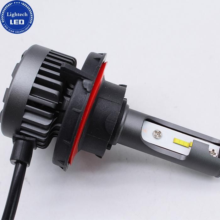 Auto Lighting System 9004 Car LED Headlight