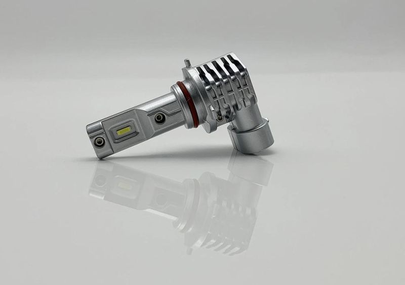 Halogen Bulb Size Car LED Headlight Mini Size 9005 Auto LED Lights