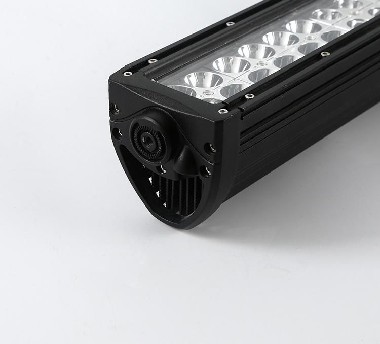 180W 32 Inch Aluminum Housing Waterproof IP 67 Offroad LED Light Bar CE RoHS 12V 24V Car Truck