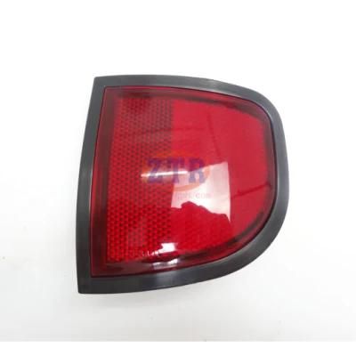 Reflector Light Right Tail Light for Mitsubishi L200 2007 8355A015