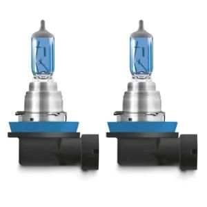 H16 12V 19W Pgj19-3 New Items Cool Blue Intense Auto Lights Halogen Lamps Bulbs Auto Parts Headlight for Car Bus and Truck