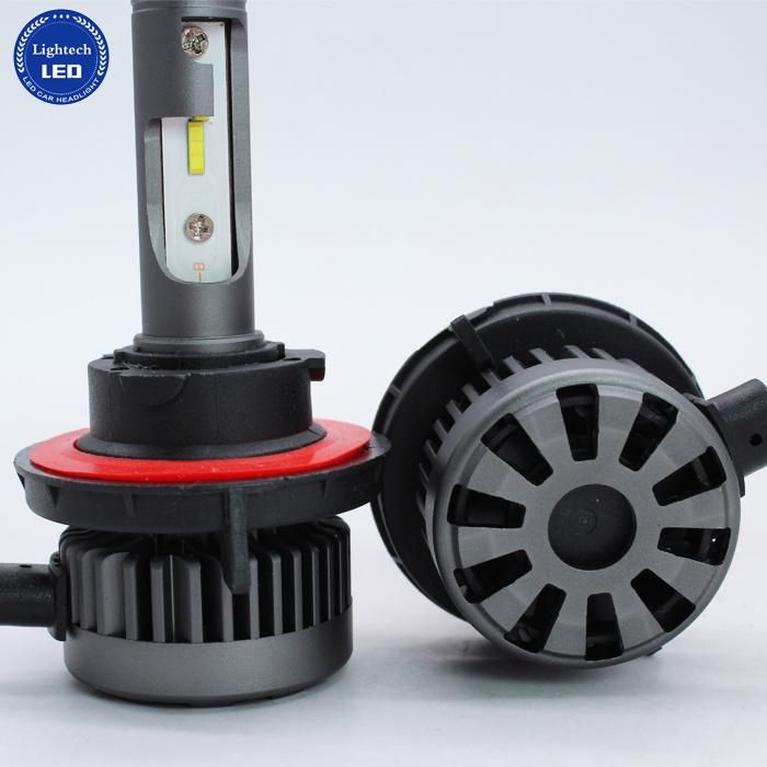 Gt3a Auto Car LED Headlight 9005