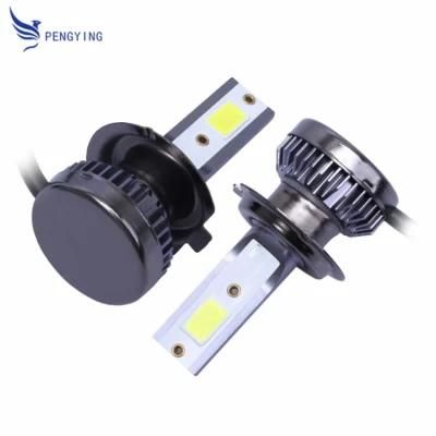 Auto Parts Hot Sale Universal H7 Truck Headlamp
