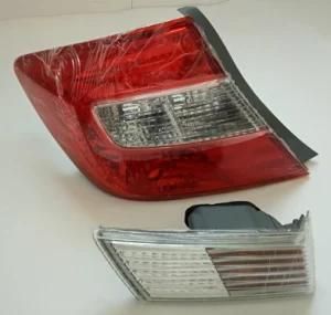 Honda Civic 2012 Sedan 4doors Rear Lamp Taillight Tail Lamp 33500-Tr0-A01 33550-Tr0-A01