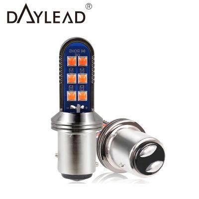 Professional Manufacturer High Power 1157 3030 12SMD LED Brake Light