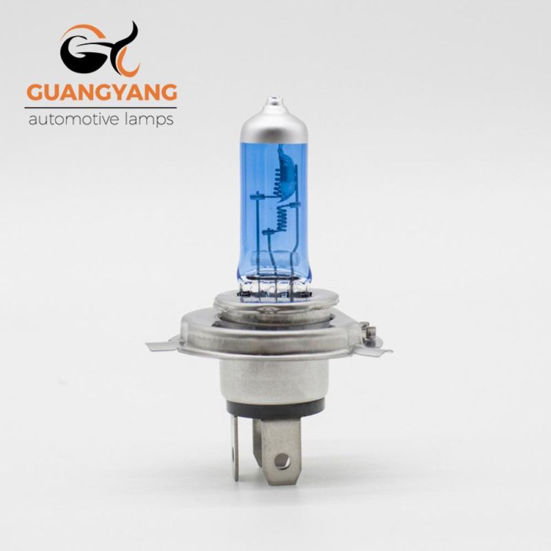 Factory H4 24V 100/90W Super White Halogen Bulb Car Headlight