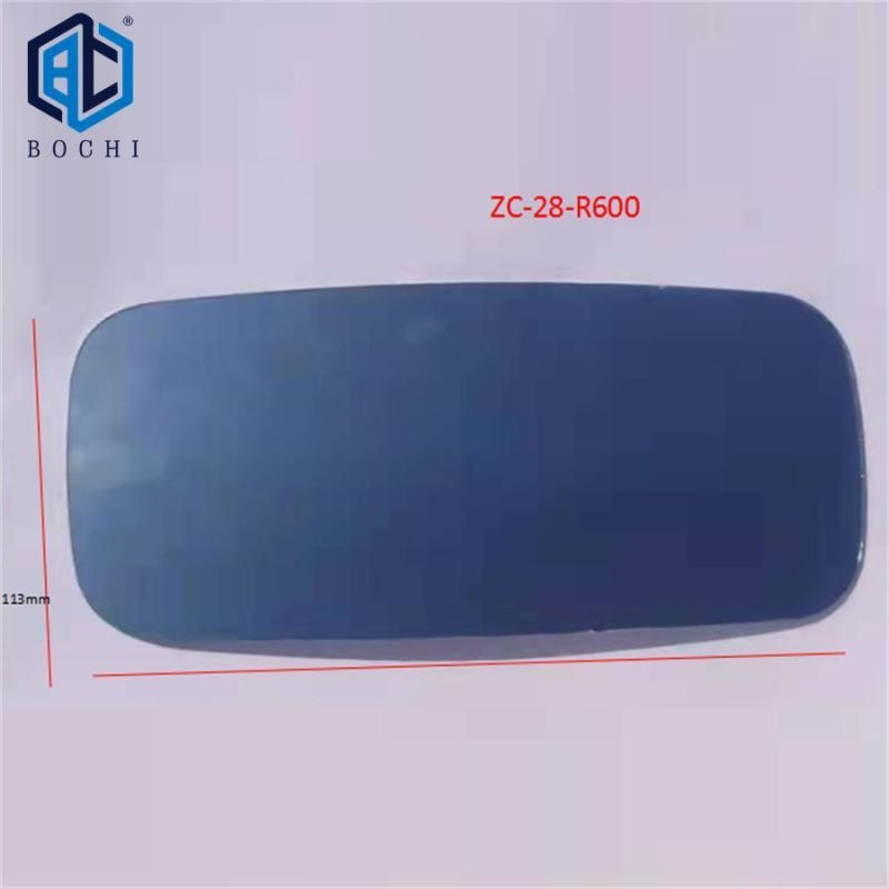 Wholesale Custom Anti Glare Real Rearview Car Glass Side Mirror