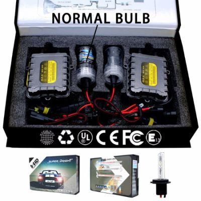 DC 35W 55W HID Xenon Kit 9006 (Regular Ballast) HID 9006 Hb4