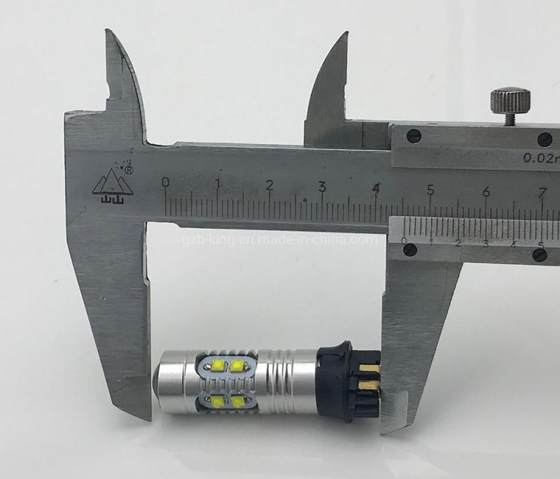 10-30V 10SMD 3W Pw24W Auto LED Lights