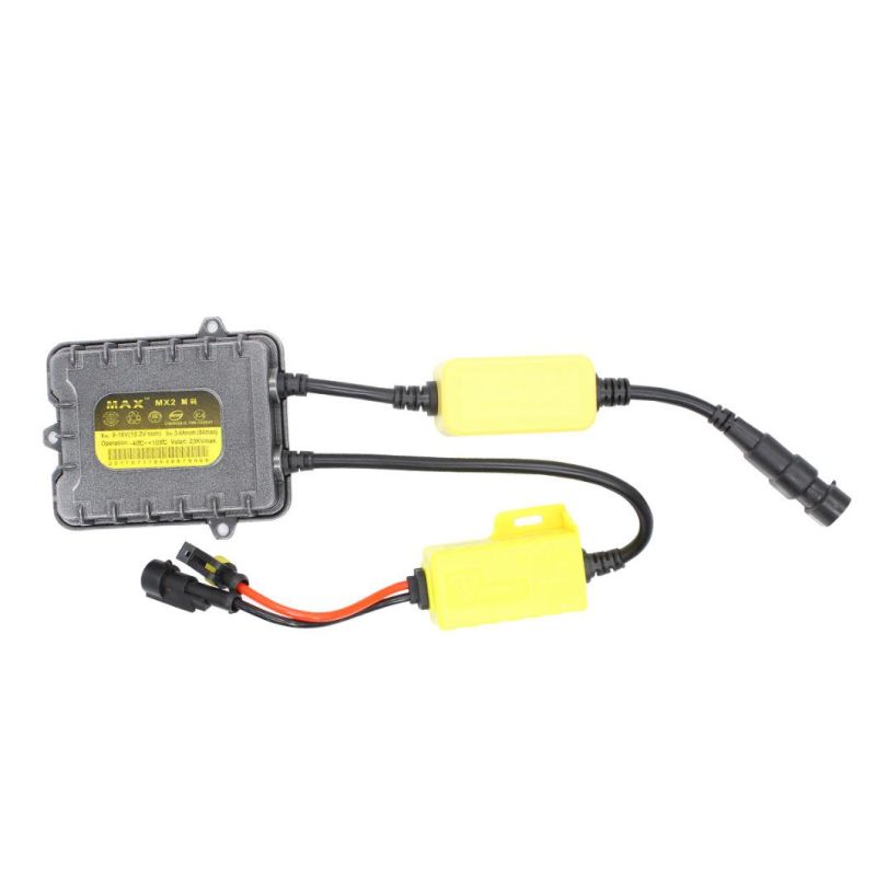 Hot Selling Car Accessory HID Kit Bulbs 35W D4s D4r D3s D2s D2r D1s HID Xenon