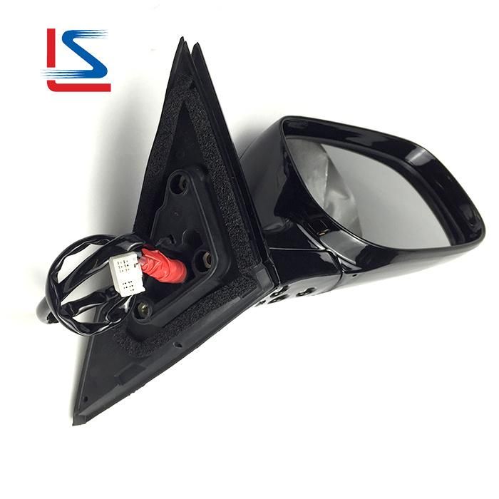 Auto Parts Car Side Mirror for Camry 2012 - 2015 Electric Side Mirror 7 Lines LED Heater 87910-06561 87940-06561