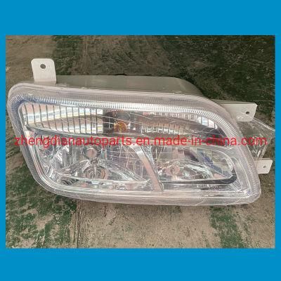 5188200561 5188200661 Front Light Front Lamp for Beiben Beifangbenchi Sinotruk HOWO Shacman Foton Hongyan Dayun FAW Dongfeng