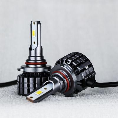 LED Headlight Factory 60W 8500lm Speaker LED Headlights
